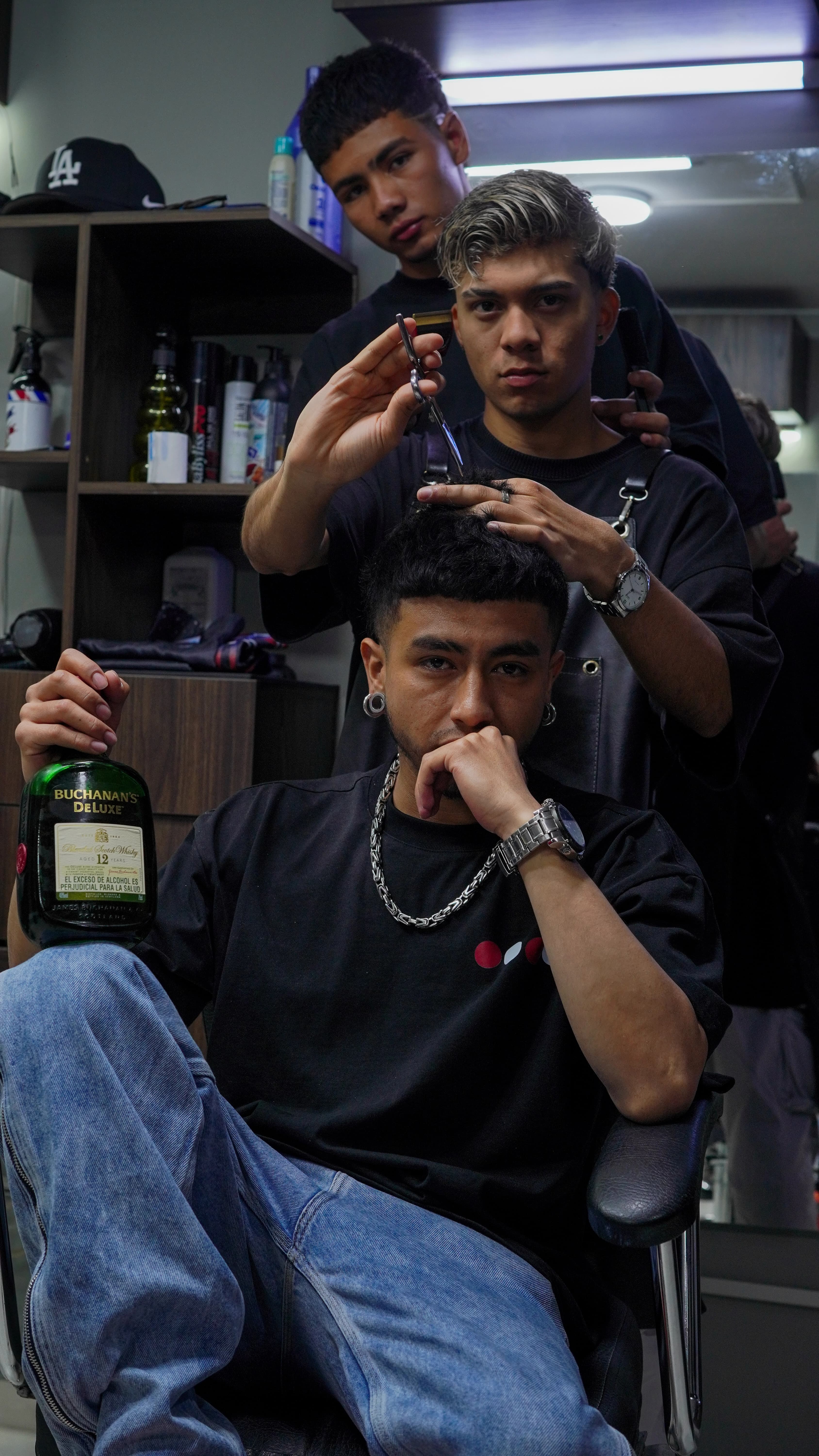 FourBross Club