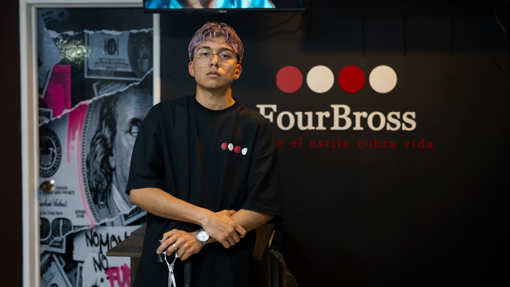 Galería FourBross
