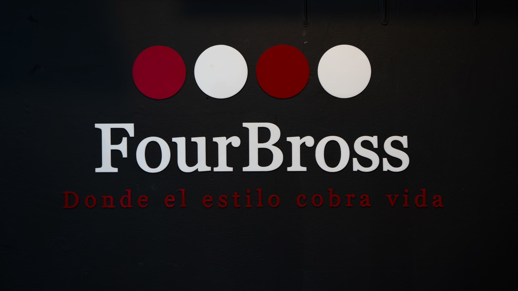 Galería FourBross