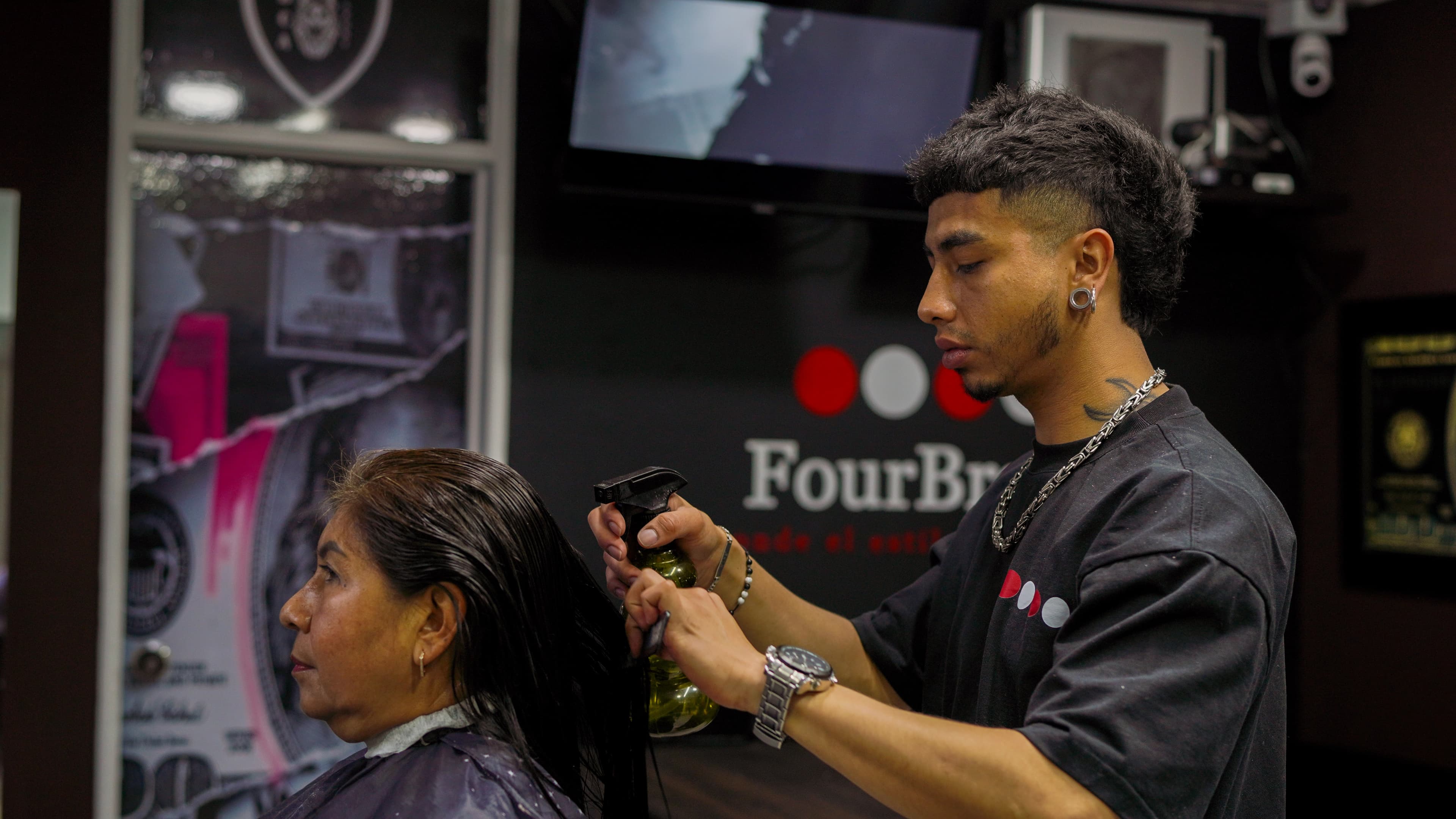 Galería FourBross